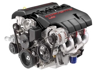 P0B64 Engine